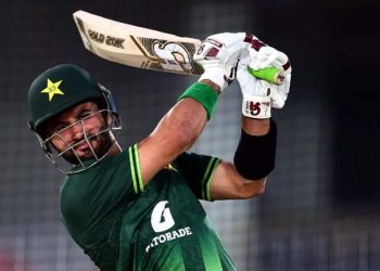 Asian Games Cricket It makes no difference whether we face India or Sri Lanka in the final, says Sahibzada Farhan.