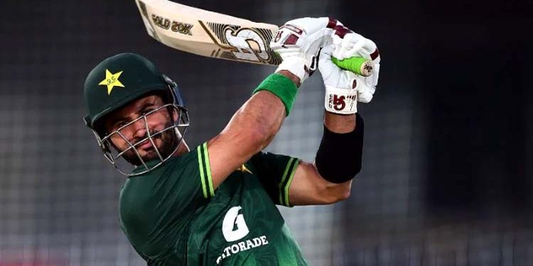 Asian Games Cricket It makes no difference whether we face India or Sri Lanka in the final, says Sahibzada Farhan.