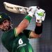Asian Games Cricket It makes no difference whether we face India or Sri Lanka in the final, says Sahibzada Farhan.