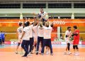 Asian Games Pakistan wins bronze medals in hockey and volleyball