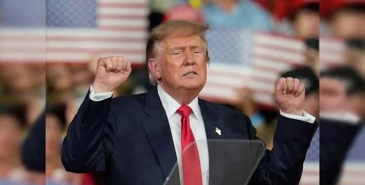 ایران پر حملہ کل بھی ہوسکتا ہے، بڑا معاہدہ بھی ممکن ہے، ٹرمپ
