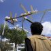 Attack on Medina with 4 drones; Saudi-led coalition forces claim to have destroyed them.