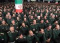 Attackers will have to pay a heavy price in the event of a ground operation in Iran, warns the Revolutionary Guards.