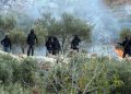 Attacks by illegal settlers on Palestinians have become a headache for Netanyahu.