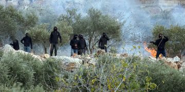 Attacks by illegal settlers on Palestinians have become a headache for Netanyahu.