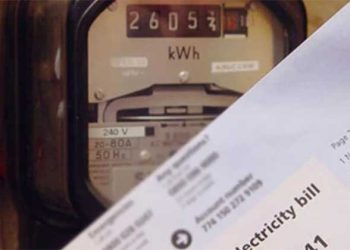 Bad news for the people suffering from bills, electricity is likely to become more expensive in 2027