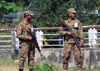 Balochistan Operation Radd-ul-Fasaad 3 operation conducted; one terrorist killed.