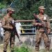 Balochistan Operation Radd-ul-Fasaad 3 operation conducted; one terrorist killed.