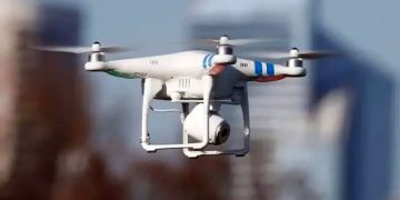 Ban on flying drones in open air across Punjab for 30 days