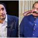 Bilawal Bhutto Zardari and Rana Sanaullah appointed members of the judicial commission.