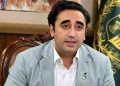 Bilawal Bhutto Zardari invites opposition to talks