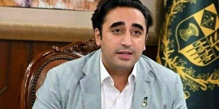 Bilawal Bhutto Zardari invites opposition to talks