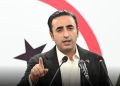 Bilawal Bhutto will arrive in Islamabad today; a second round of talks between the government and the Peoples Party is expected.