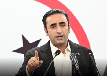 Bilawal Bhutto will arrive in Islamabad today; a second round of talks between the government and the Peoples Party is expected.