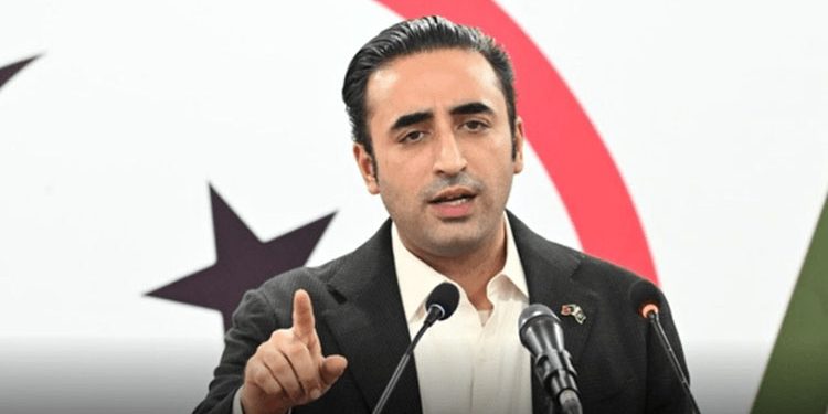 Bilawal Bhutto will arrive in Islamabad today; a second round of talks between the government and the Peoples Party is expected.