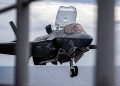 Boeing's $20 billion contract to develop a sixth-generation advanced fighter jet for the US Navy.
