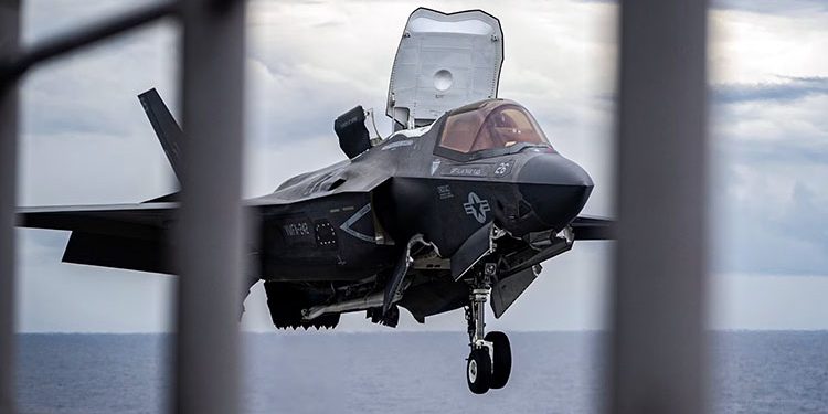 Boeing's $20 billion contract to develop a sixth-generation advanced fighter jet for the US Navy.