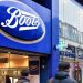 Boots, the leading British pharmaceutical and retail company, is sold to a Canadian billionaire family for 7 billion pounds.