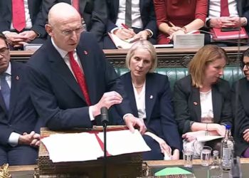 Britain decides on a tax crackdown targeting over 200 billionaires