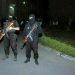 CTD operation in Punjab; 13 terrorists arrested.