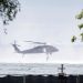 Canada halts purchase of 16 Black Hawk helicopters as defense contracts with US are reviewed