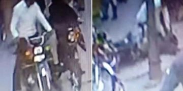 لاہور میں اسکوٹی سوار لڑکی پر مبینہ تشدد کا کیس، گرفتار ملزم کی ضمانت ہو گئی