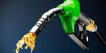Changes in the prices of petroleum products, petrol cheaper, diesel more expensive