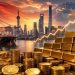 China breaks all gold import records, seeks to reduce dependence on dollar