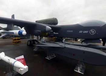 China establishes new military academies to prepare for drone and artificial intelligence warfare