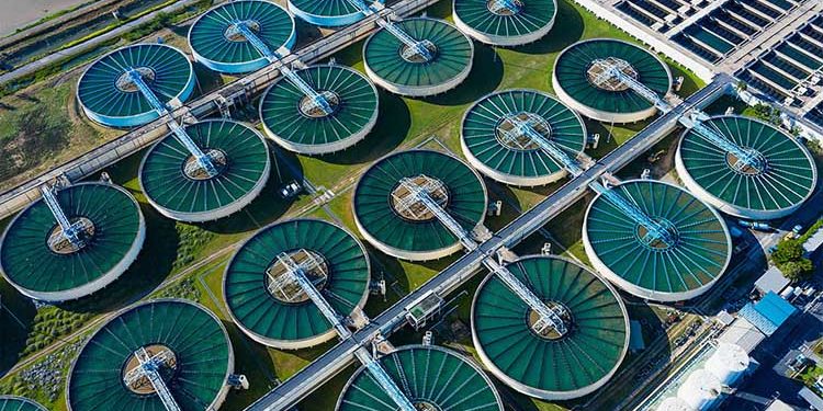 China makes major investment in desalination technology