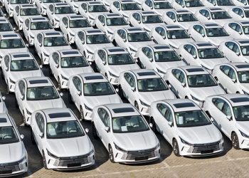 China rejects EU proposal to limit hybrid vehicle exports.