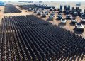 China's big military move to become a superpower