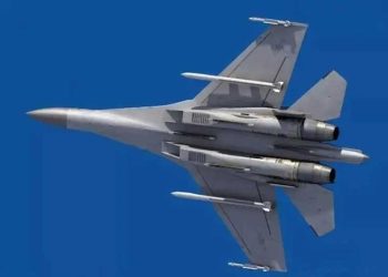 China’s long-range PL-17 missile poses a threat to Western aerial surveillance.