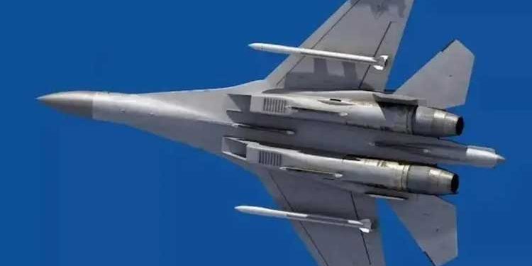 China’s long-range PL-17 missile poses a threat to Western aerial surveillance.