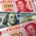 China’s major move to challenge the global dominance of the dollar; campaign to establish the yuan as a global currency intensifies.