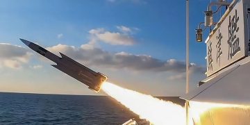 China’s new missile an alarm bell for Taiwan’s warships
