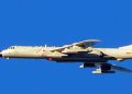 China’s radar-jamming bomber aircraft