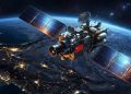China's satellite-based internet system has neared operational use.