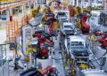 Chinese company plans to invest $10 million in Pakistan, interested in manufacturing electric vehicles