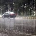 Clouds enter Punjab and Khyber Pakhtunkhwa, rain in many areas