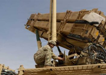 Consequences of a war with Iran US faces a major depletion of its defensive missile stockpiles