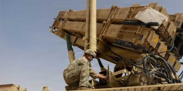 Consequences of a war with Iran US faces a major depletion of its defensive missile stockpiles