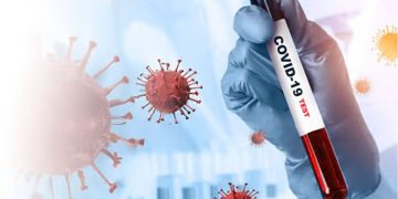 Coronavirus begins to rear its head again in the UK
