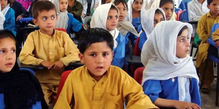 Corruption during PTI era, education department affected