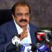 Courts alone must decide matters concerning the courts Rana Sanaullah.