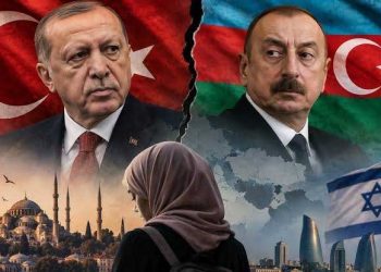 Cracks emerge in Azerbaijan-Turkey relations; differences grow over hijab restrictions and growing proximity to Israel.