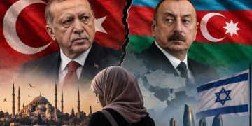 Cracks emerge in Azerbaijan-Turkey relations; differences grow over hijab restrictions and growing proximity to Israel.