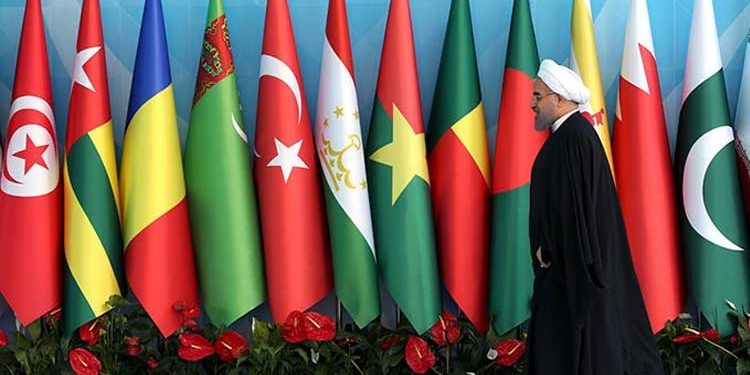 Cybersecurity for Islamic countries has been established.