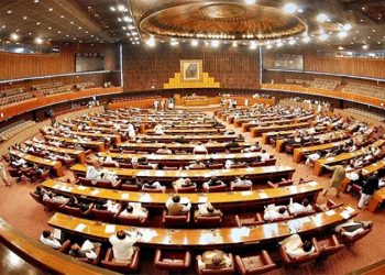DG Hajj fails to appear despite being summoned for the third time; Senate committee furious.