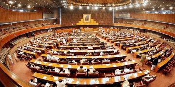 DG Hajj fails to appear despite being summoned for the third time; Senate committee furious.